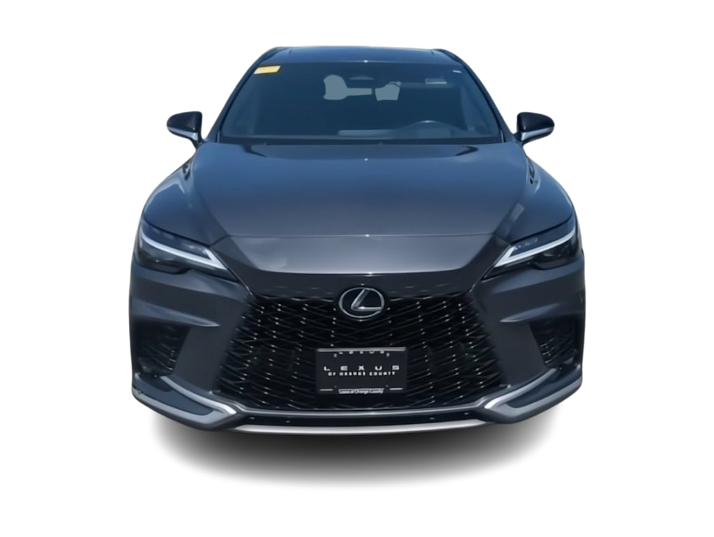 Thumbnail: 2024 Lexus RX - 6