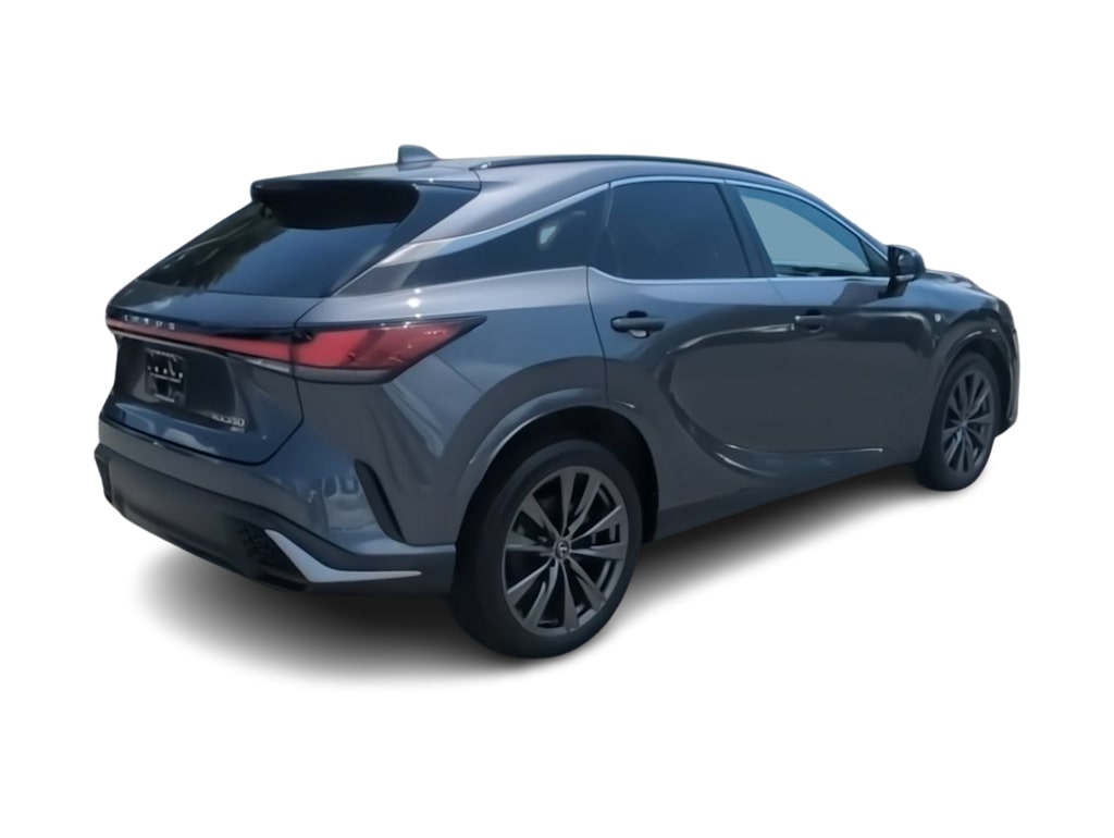 Thumbnail: 2024 Lexus RX - 23