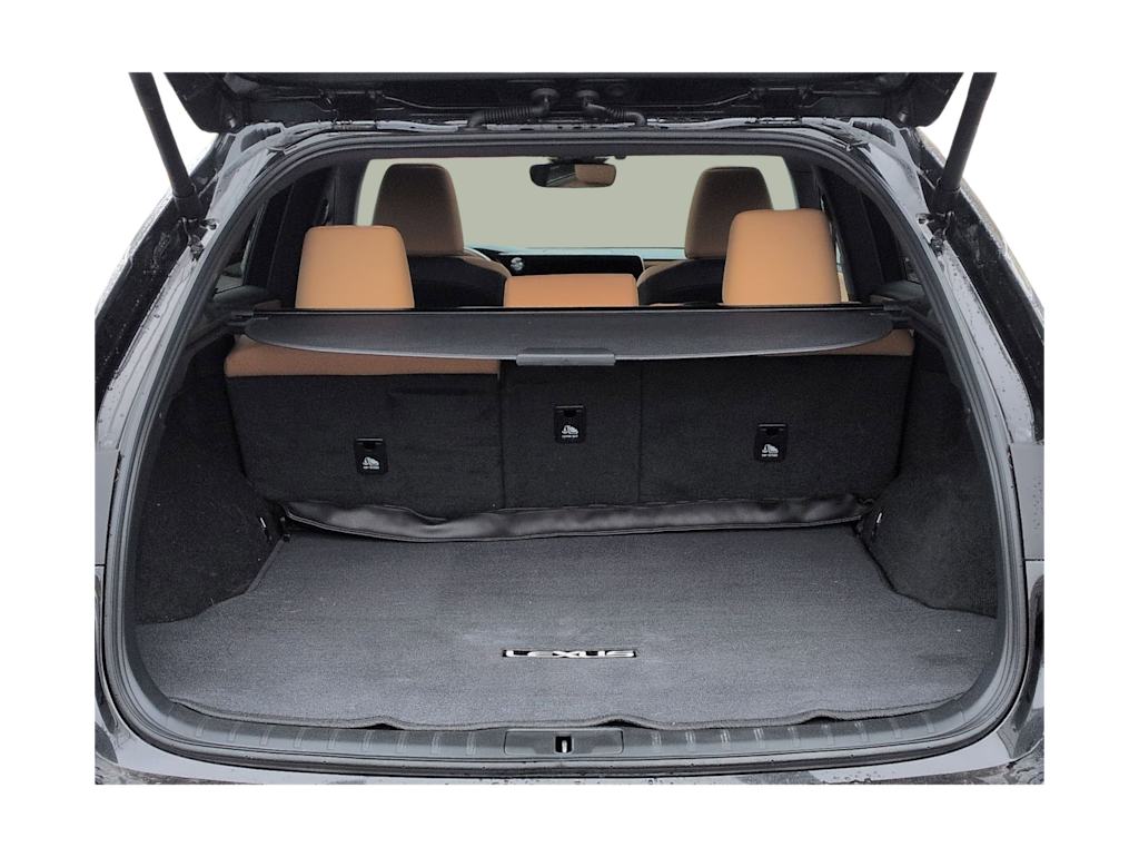 2024 Lexus RX 350 - Photo 18