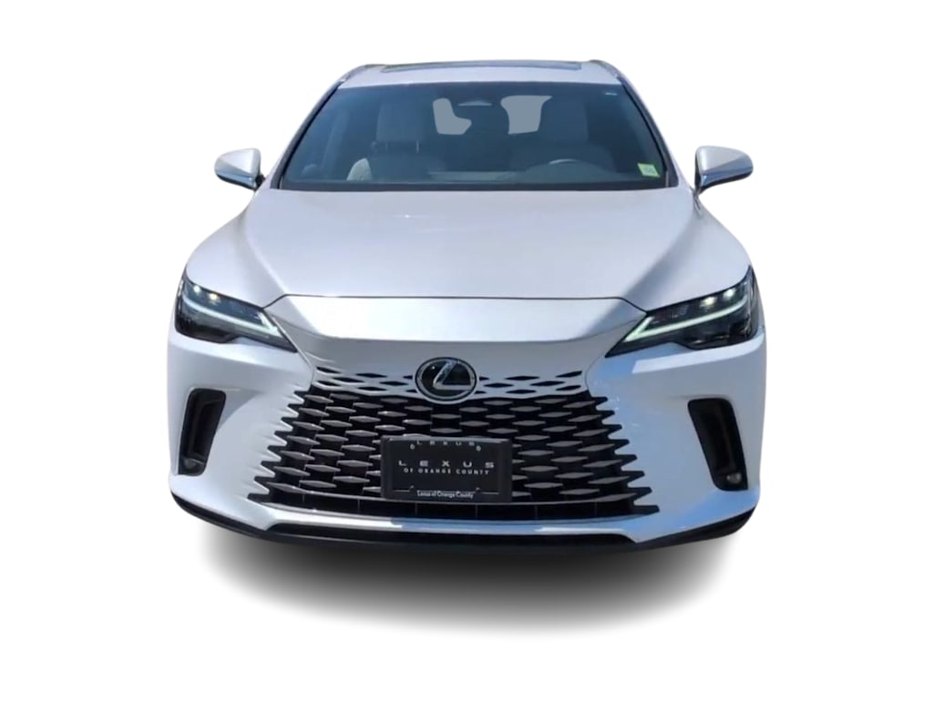 Thumbnail: 2026 Lexus RX - 6