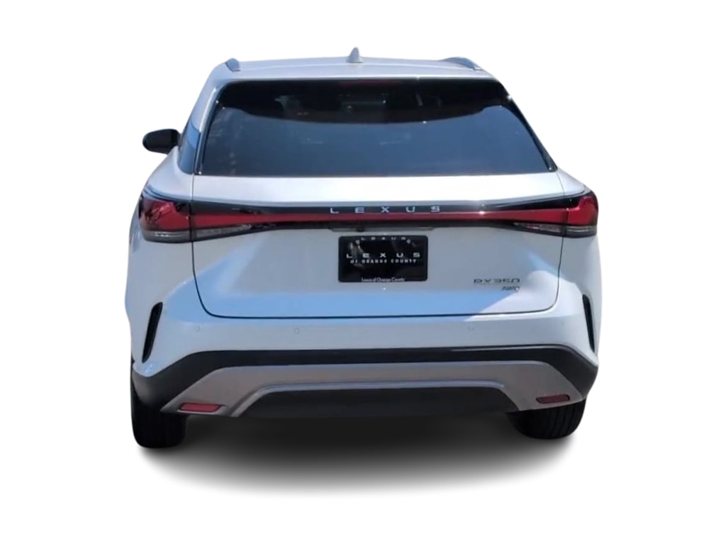 Thumbnail: 2026 Lexus RX - 5