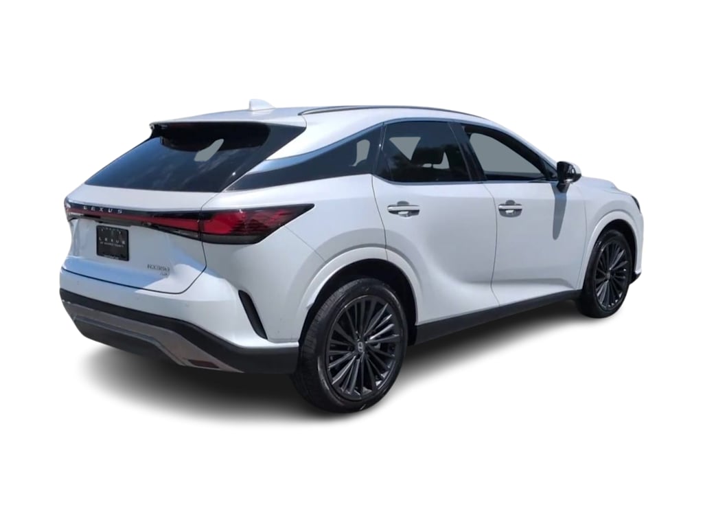 Thumbnail: 2026 Lexus RX - 21