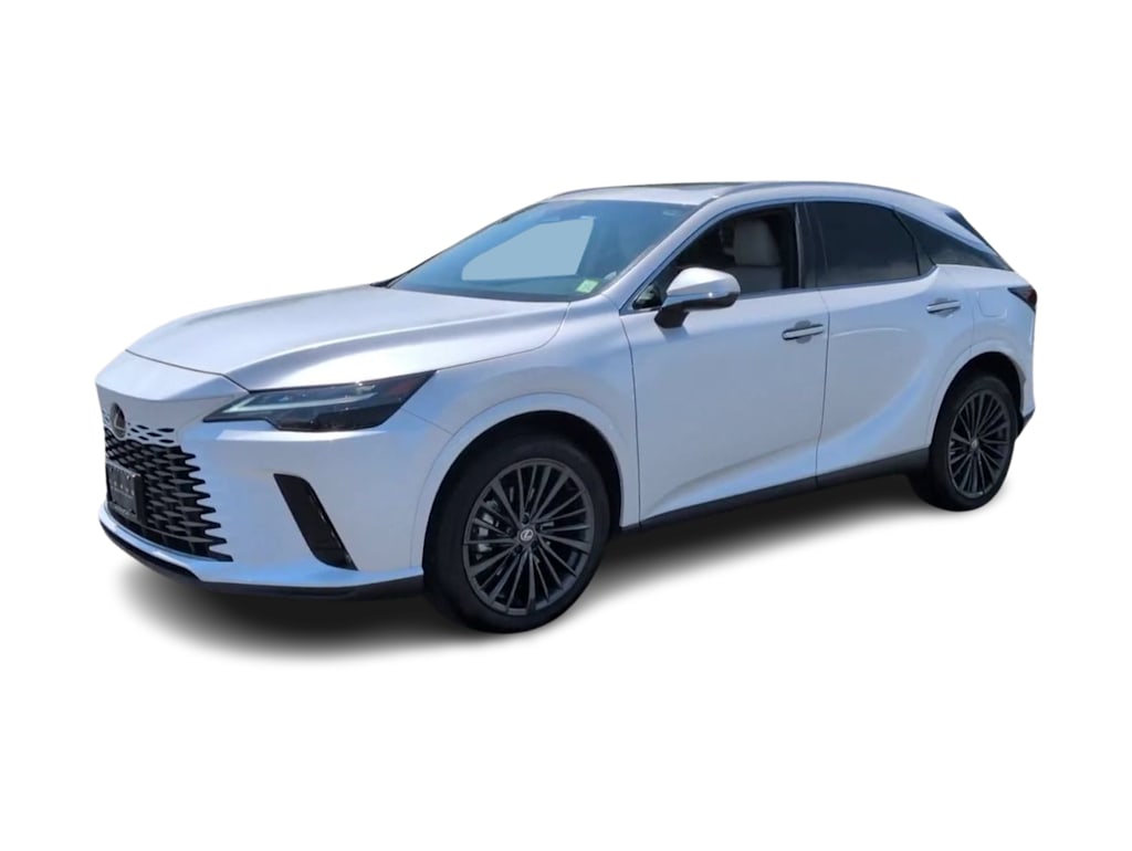 Thumbnail: 2026 Lexus RX - 20