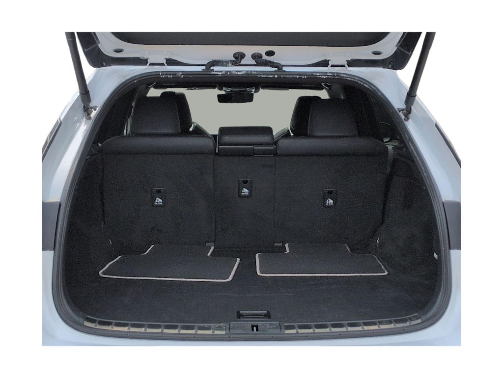 Thumbnail: 2023 Lexus RX - 18