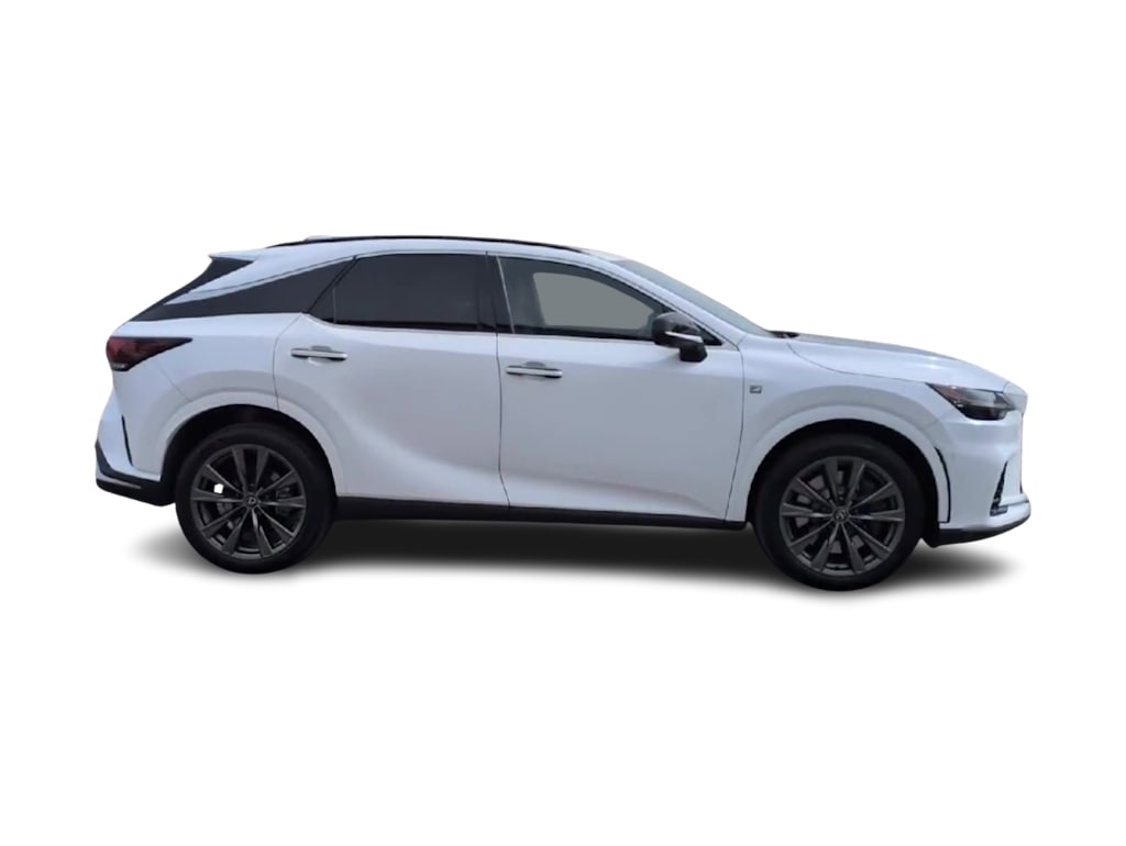Thumbnail: 2023 Lexus RX - 24