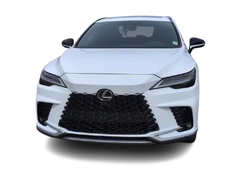 Thumbnail: 2023 Lexus RX - 6