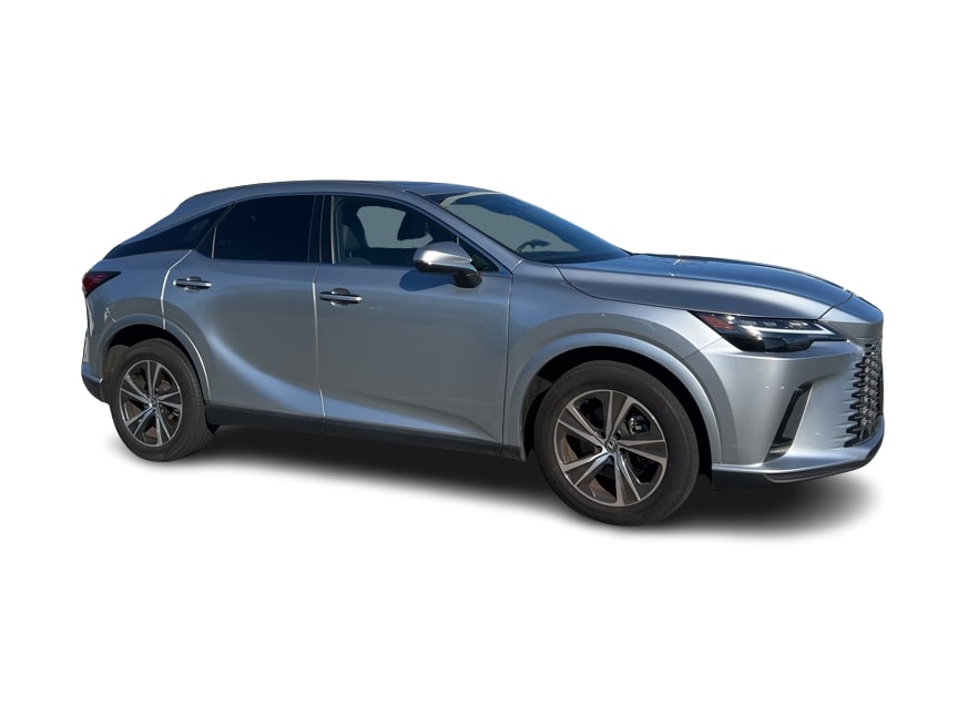 Thumbnail: 2023 Lexus RX - 12