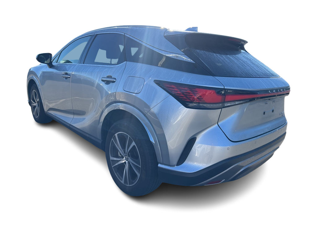 Thumbnail: 2023 Lexus RX - 3