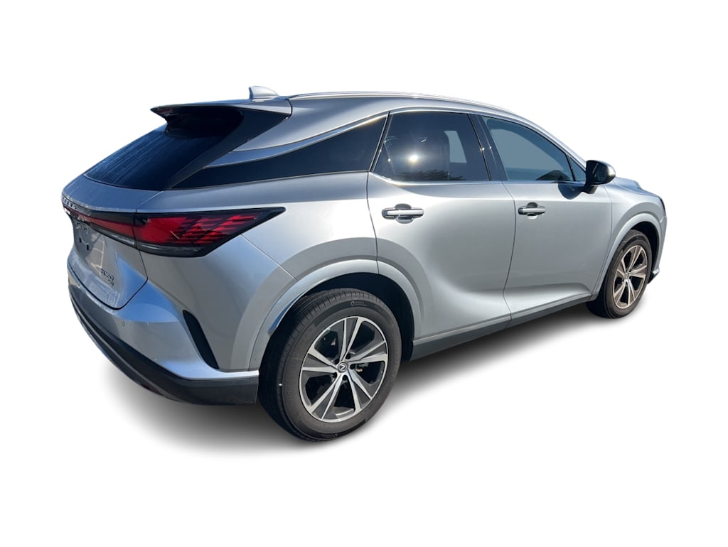 Thumbnail: 2023 Lexus RX - 11
