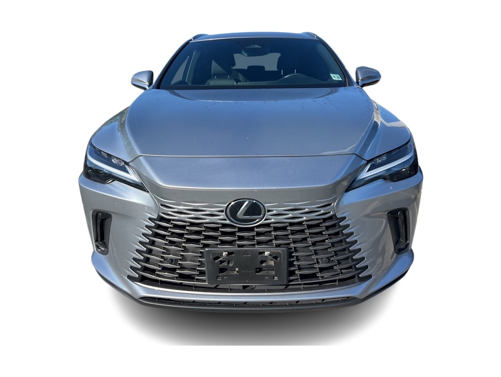 Thumbnail: 2023 Lexus RX - 5