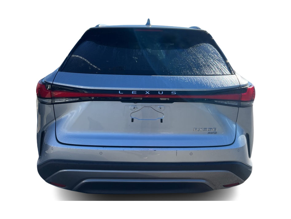 Thumbnail: 2023 Lexus RX - 4