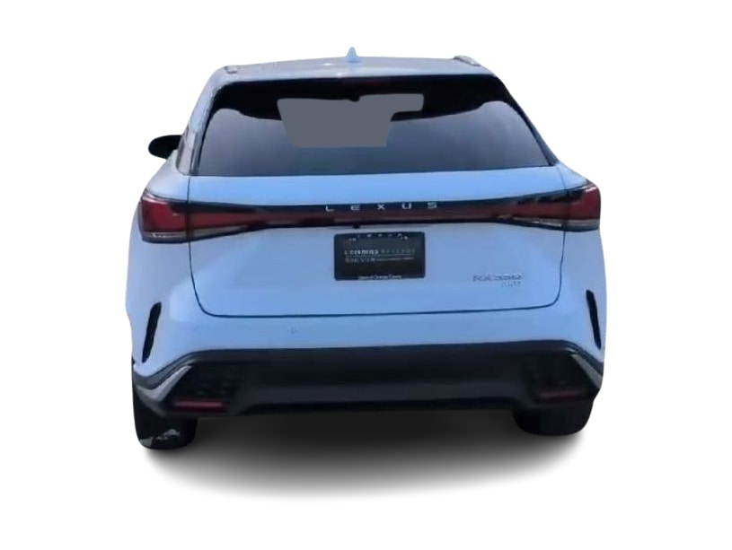 Thumbnail: 2023 Lexus RX - 5