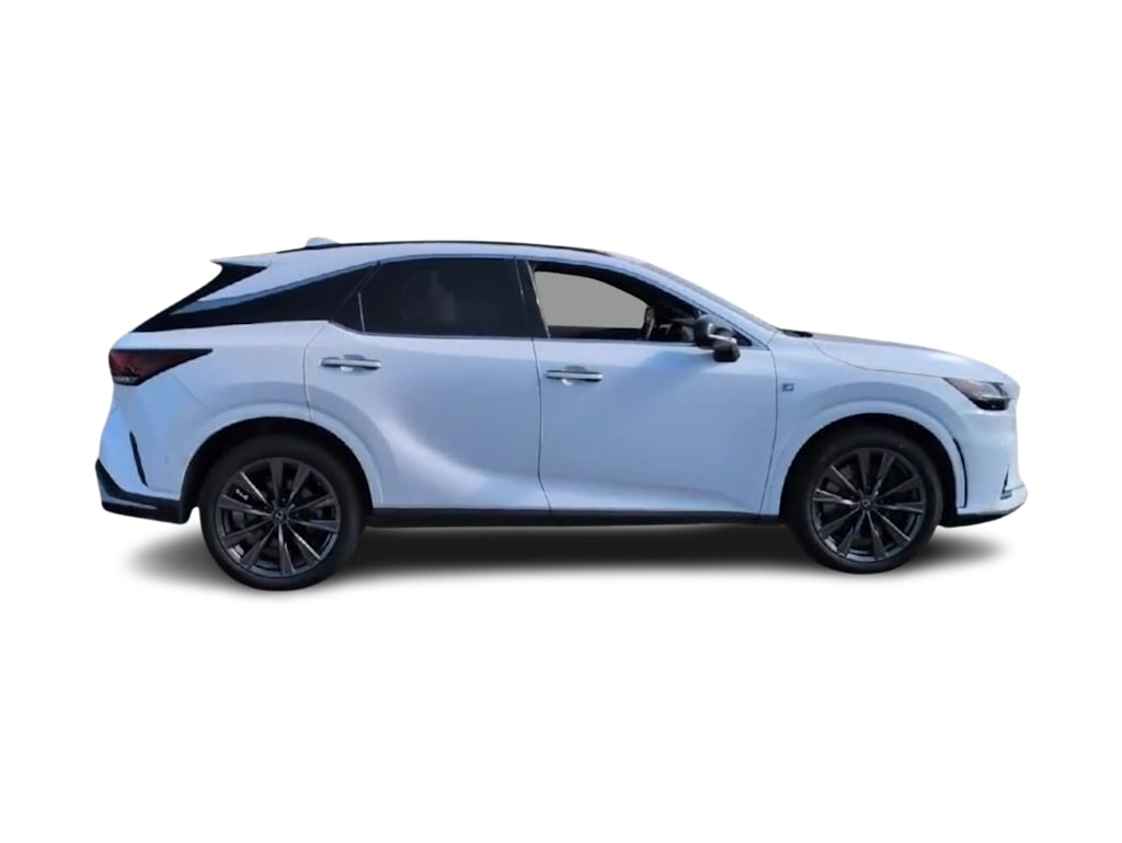 Thumbnail: 2023 Lexus RX - 25