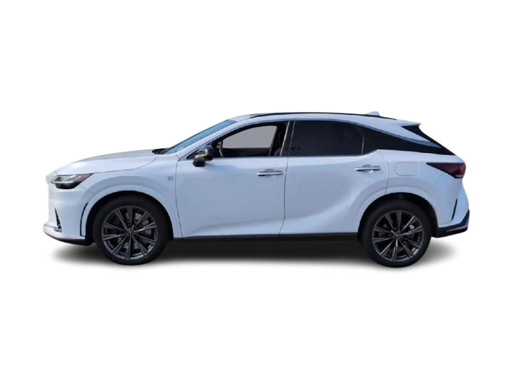 Thumbnail: 2023 Lexus RX - 3