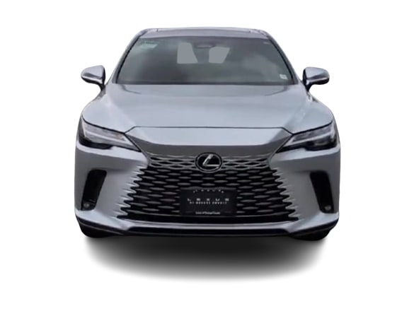 Thumbnail: 2025 Lexus RX - 6