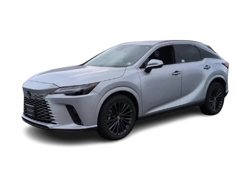 Thumbnail: 2025 Lexus RX - 22