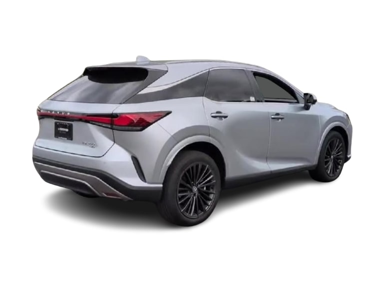 Thumbnail: 2025 Lexus RX - 23