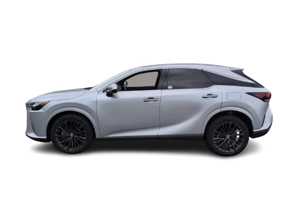 Thumbnail: 2025 Lexus RX - 3