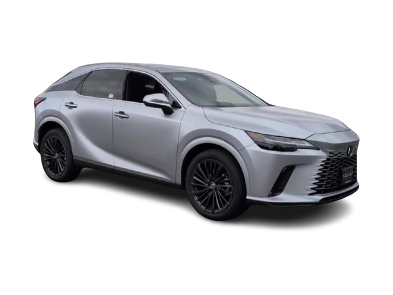 Thumbnail: 2025 Lexus RX - 21