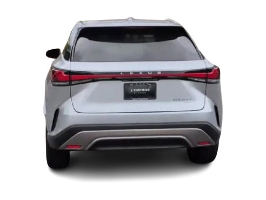 Thumbnail: 2025 Lexus RX - 5