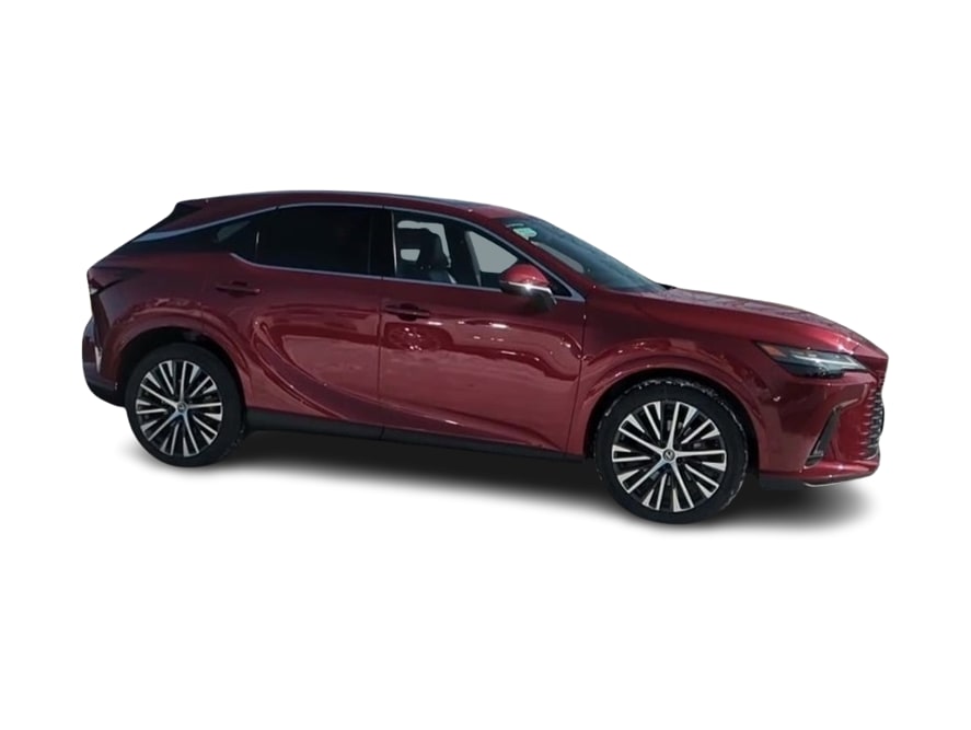 2023 Lexus RX 350 Premium+ 24