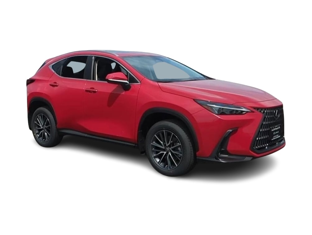 2024 Lexus RX 350 Premium 19