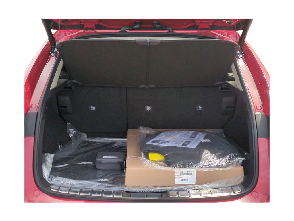 2024 Lexus RX 350 Premium 17