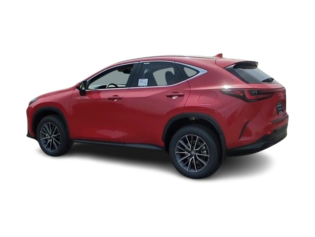 2024 Lexus RX 350 Premium 21