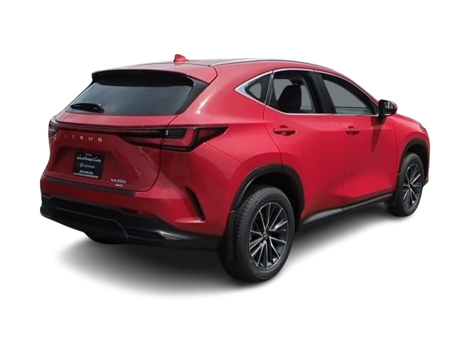 2024 Lexus RX 350 Premium 22