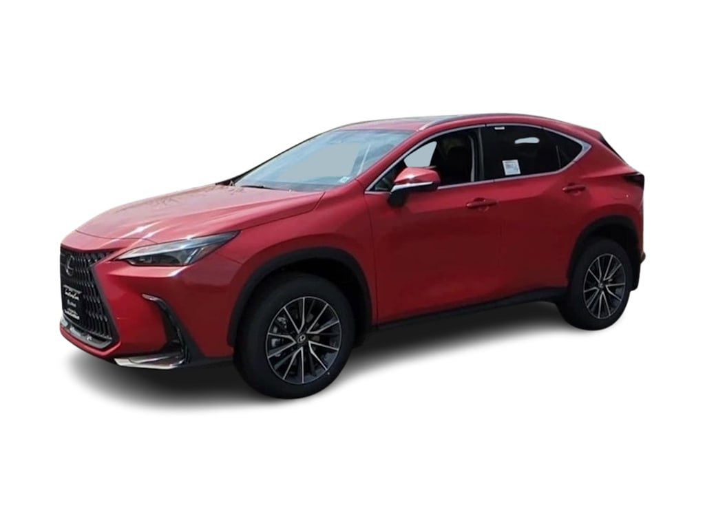 2024 Lexus RX 350 Premium 3