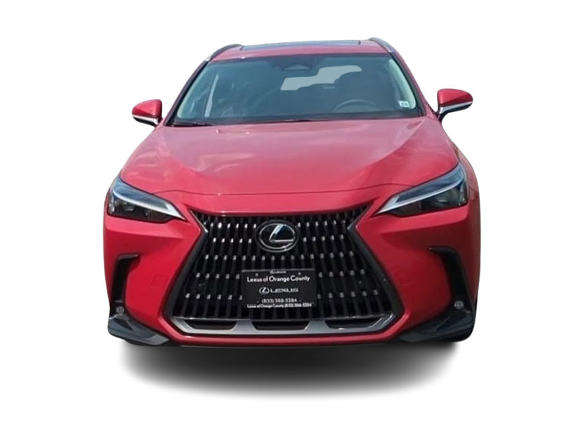 2024 Lexus RX 350 Premium 5