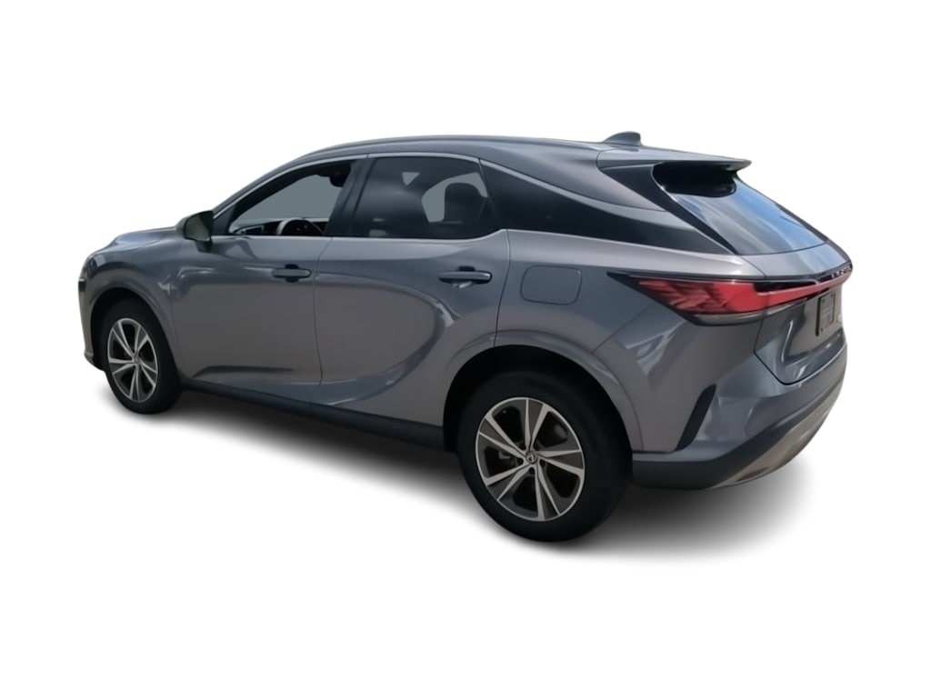 Thumbnail: 2023 Lexus RX - 4
