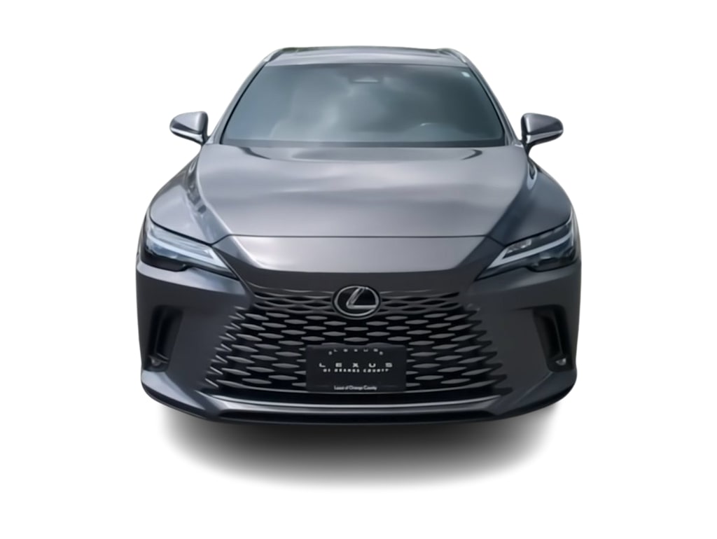 Thumbnail: 2023 Lexus RX - 6