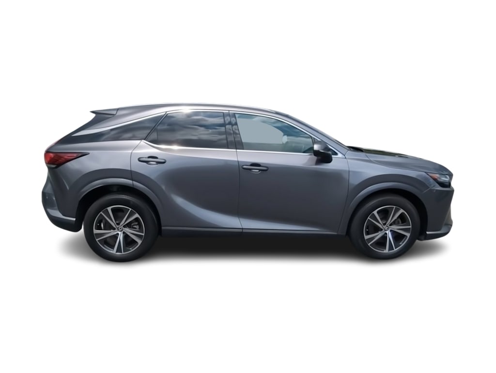 Thumbnail: 2023 Lexus RX - 24