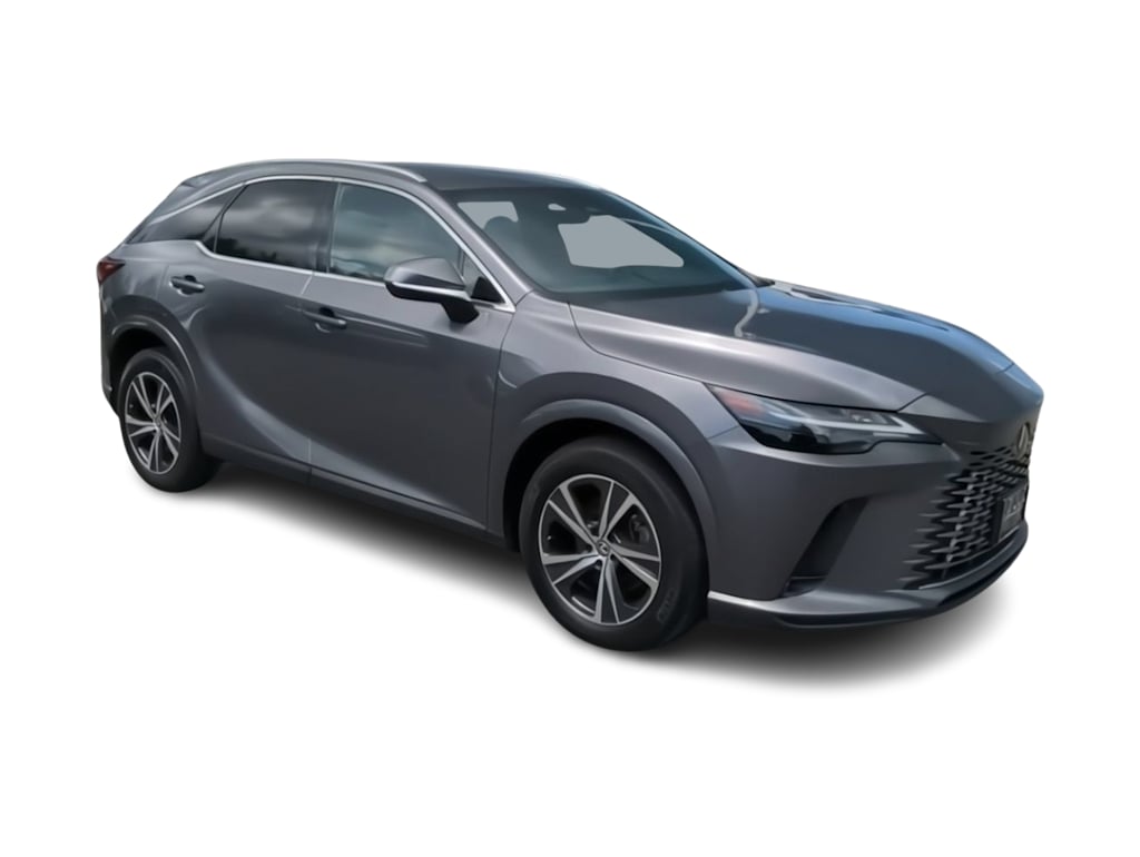 Thumbnail: 2023 Lexus RX - 21