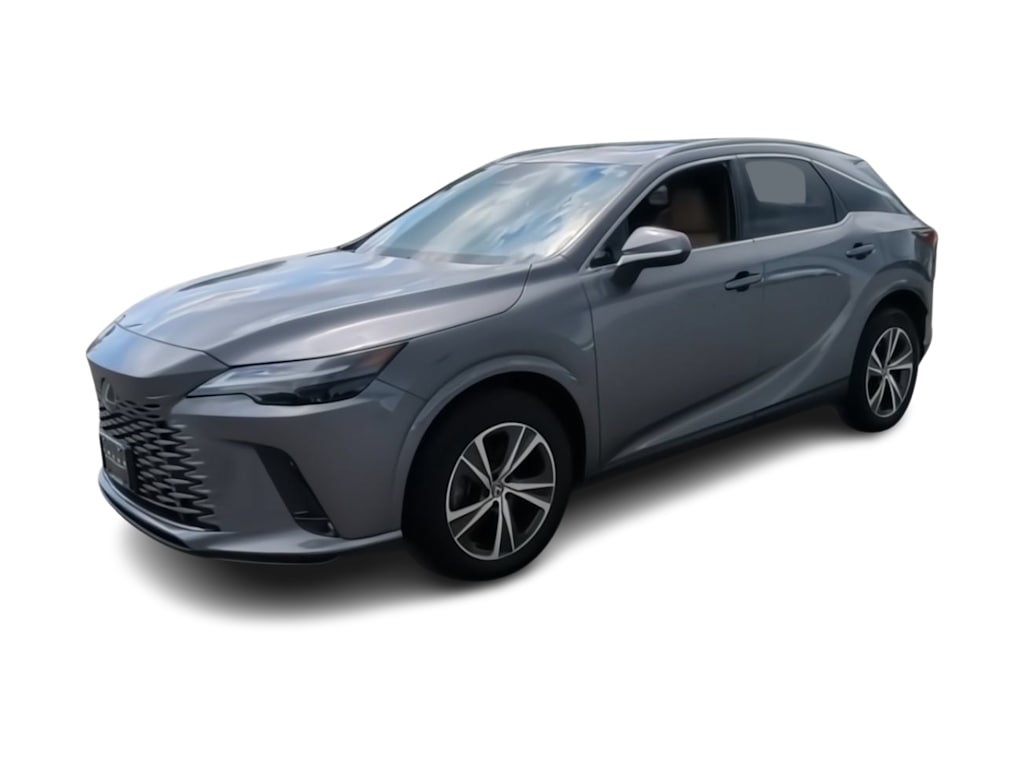 Thumbnail: 2023 Lexus RX - 22