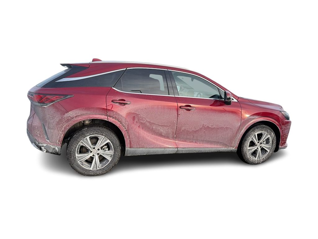 Thumbnail: 2025 Lexus RX - 14