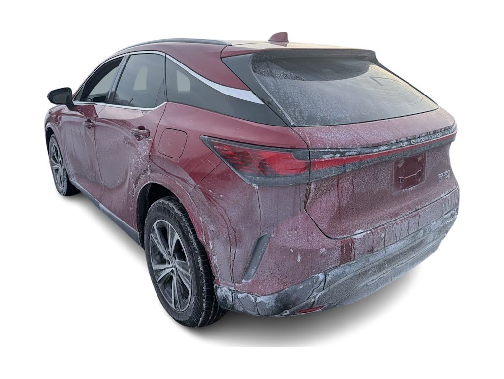 Thumbnail: 2025 Lexus RX - 3