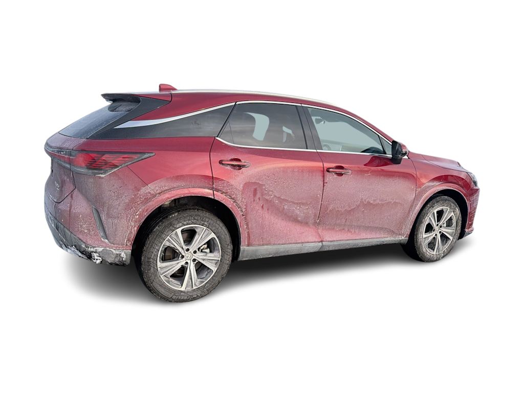 Thumbnail: 2025 Lexus RX - 15