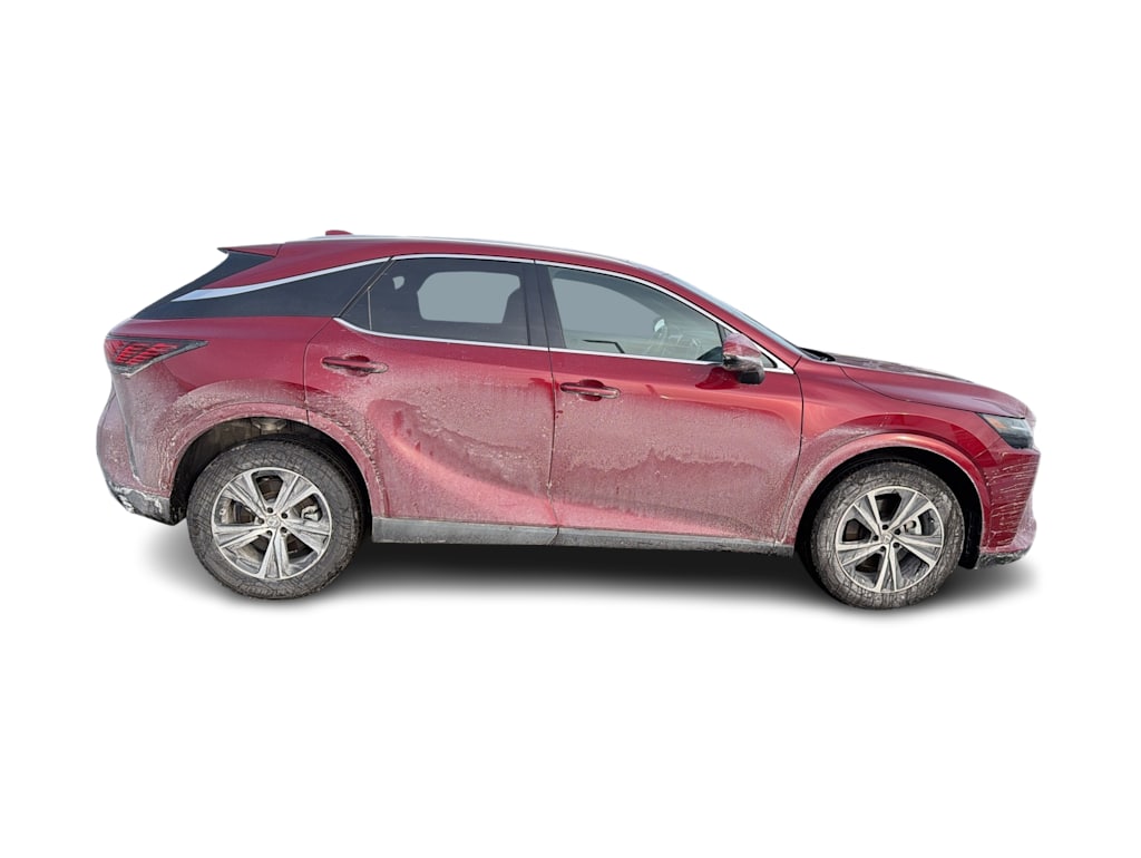 Thumbnail: 2025 Lexus RX - 13