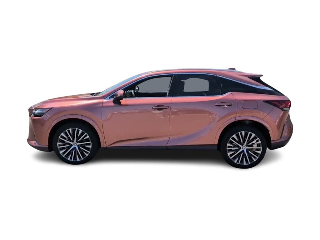 Thumbnail: 2023 Lexus RX - 22