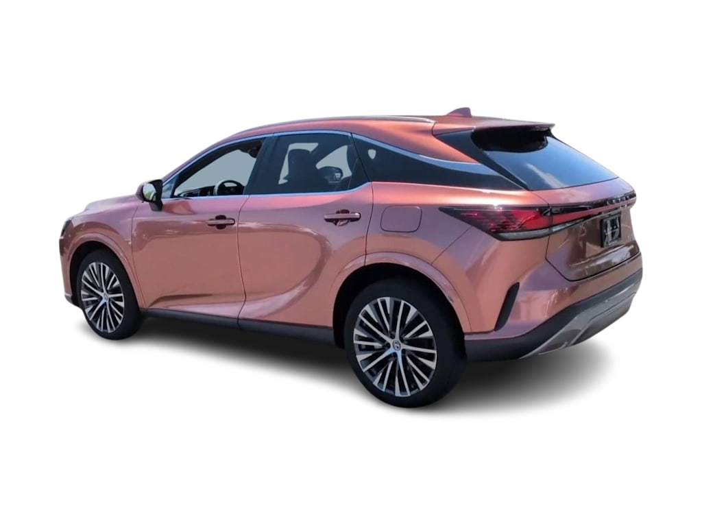 Thumbnail: 2023 Lexus RX - 4