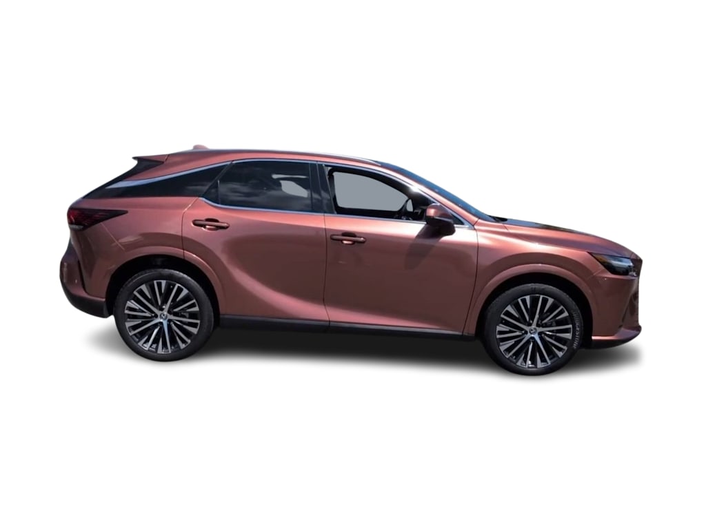 Thumbnail: 2023 Lexus RX - 24