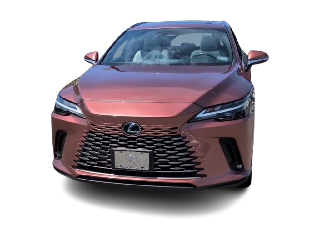 Thumbnail: 2023 Lexus RX - 6