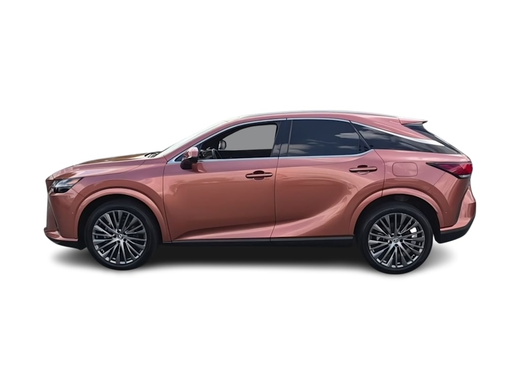 Thumbnail: 2024 Lexus RX - 3