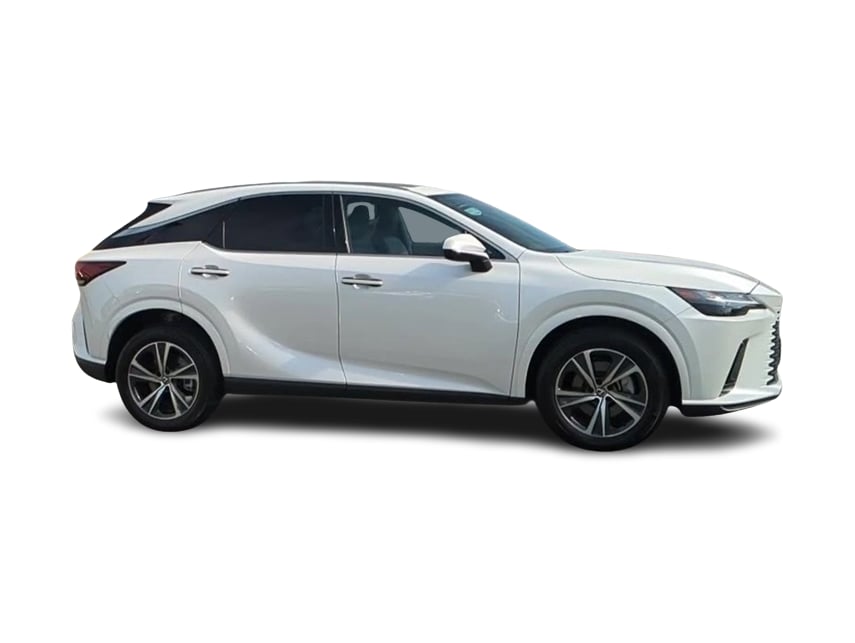 2024 Lexus RX Hybrid 350h Premium 24