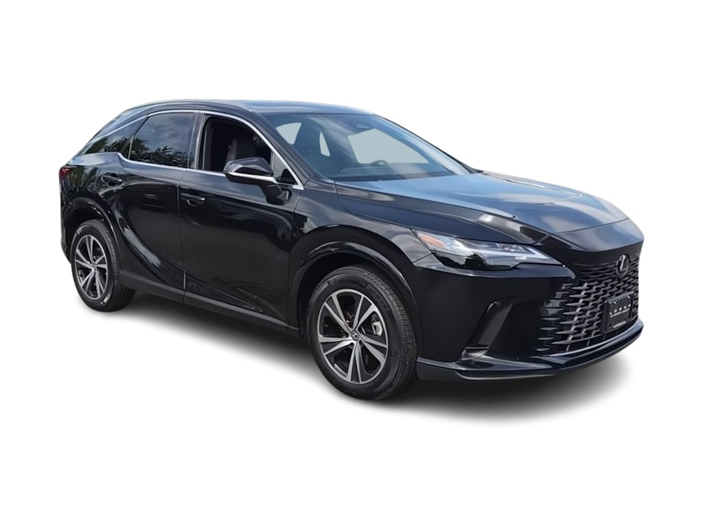 Thumbnail: 2026 Lexus RX - 21