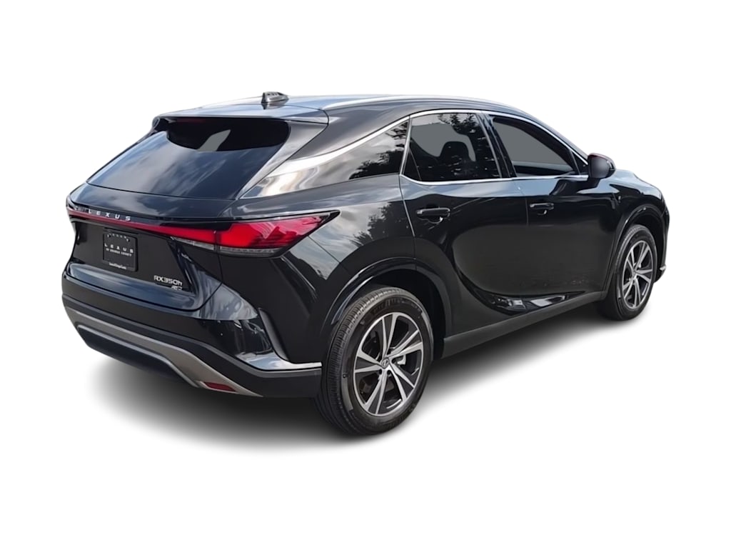 Thumbnail: 2026 Lexus RX - 24