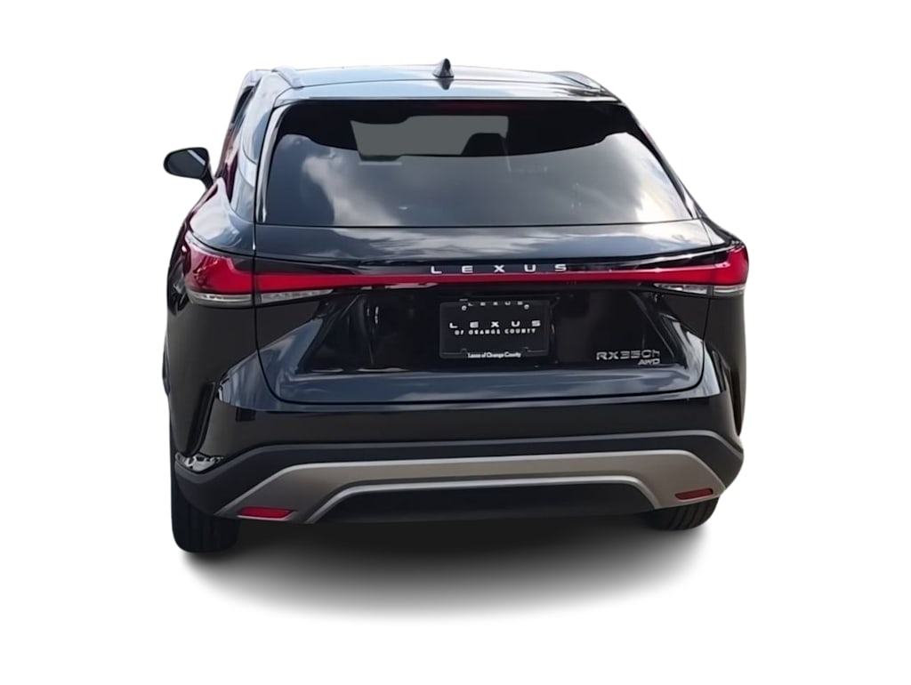 Thumbnail: 2026 Lexus RX - 23