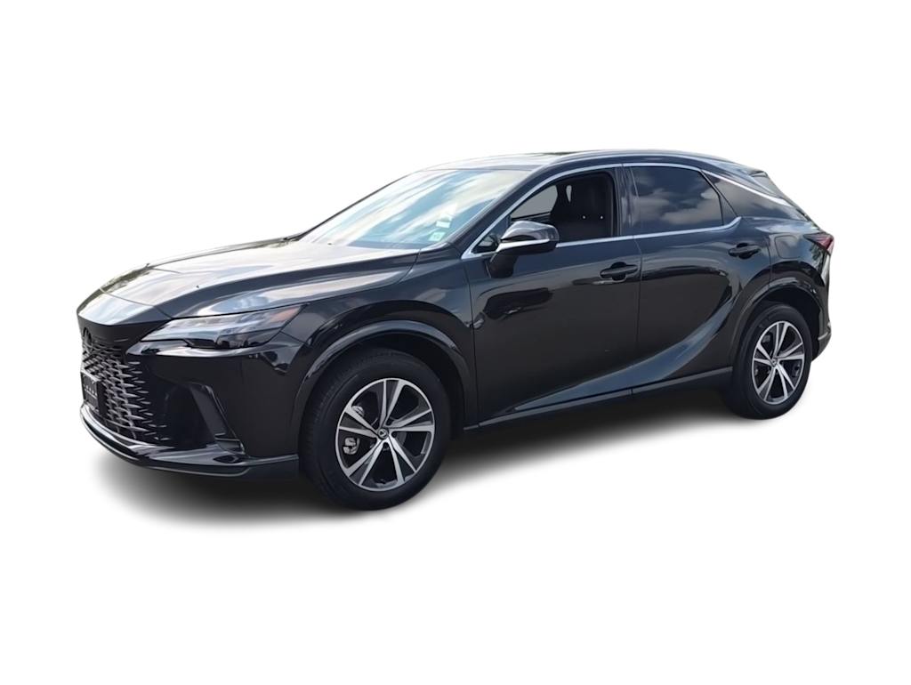Thumbnail: 2026 Lexus RX - 3